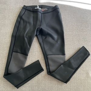 Billabong Skinny Sea Legs Neoprene Wetsuit Legging 1mm